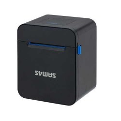 HCUBE USB+RS232+LAN POS принтер чеків, 80 мм